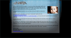 Desktop Screenshot of ezlabelzforebay.com